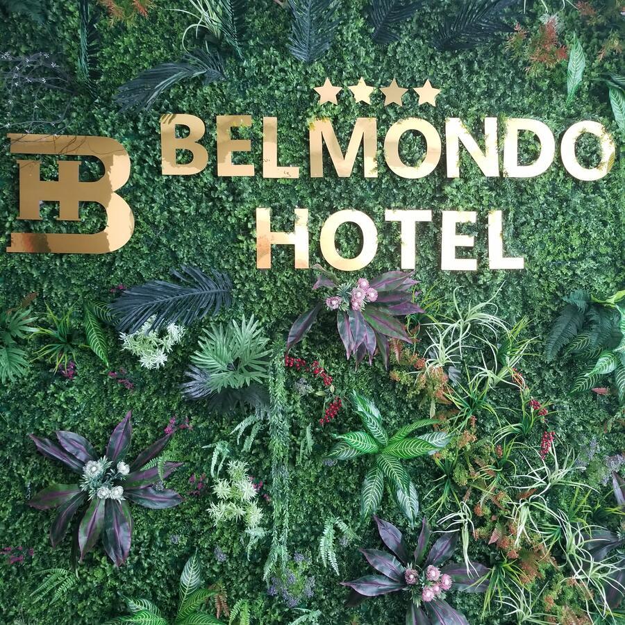 Vh Belmond Durres Hotel And Restaurant Exterior photo