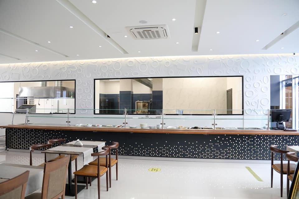 Vh Belmond Durres Hotel And Restaurant Exterior photo