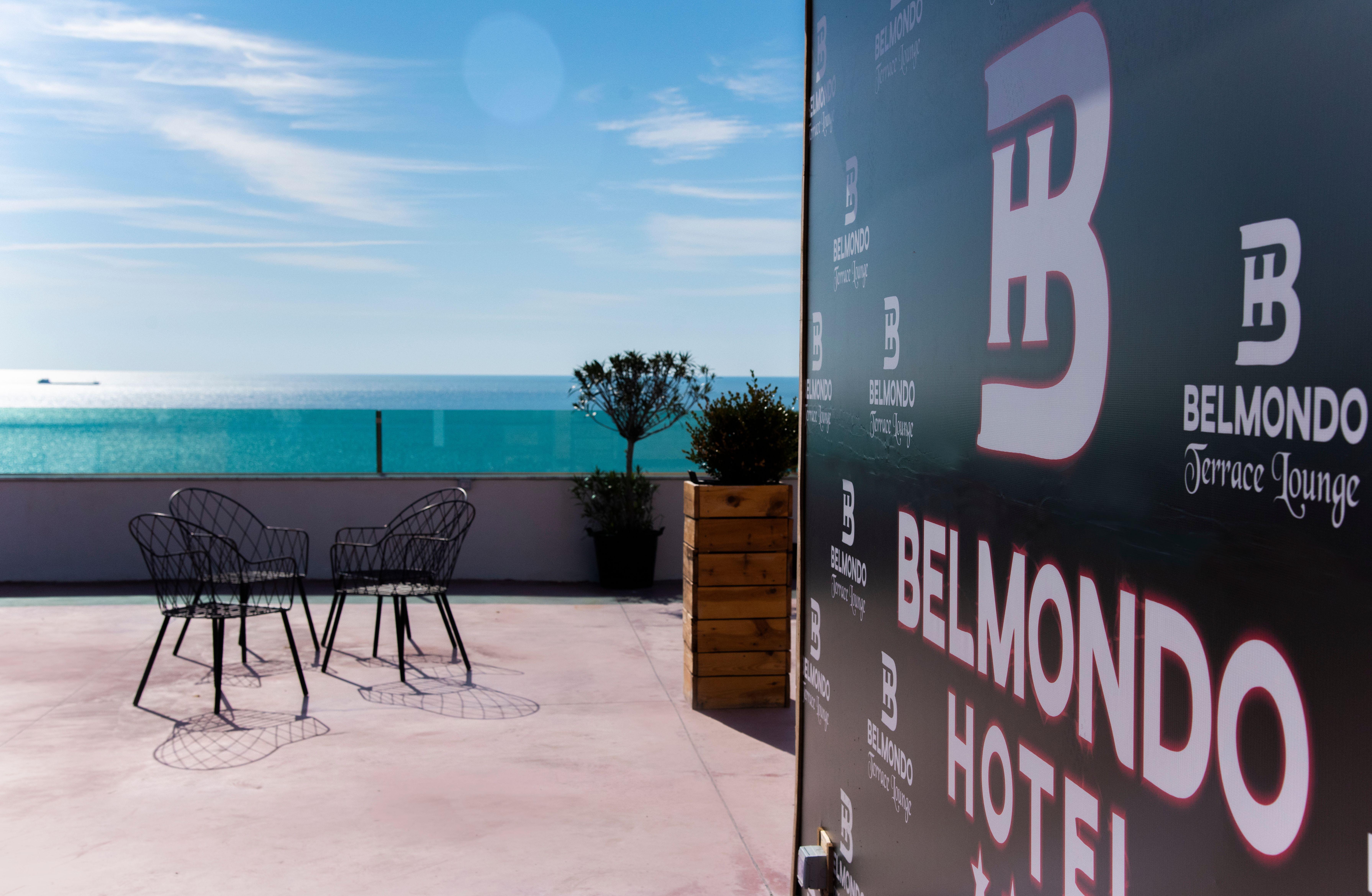 Vh Belmond Durres Hotel And Restaurant Exterior photo
