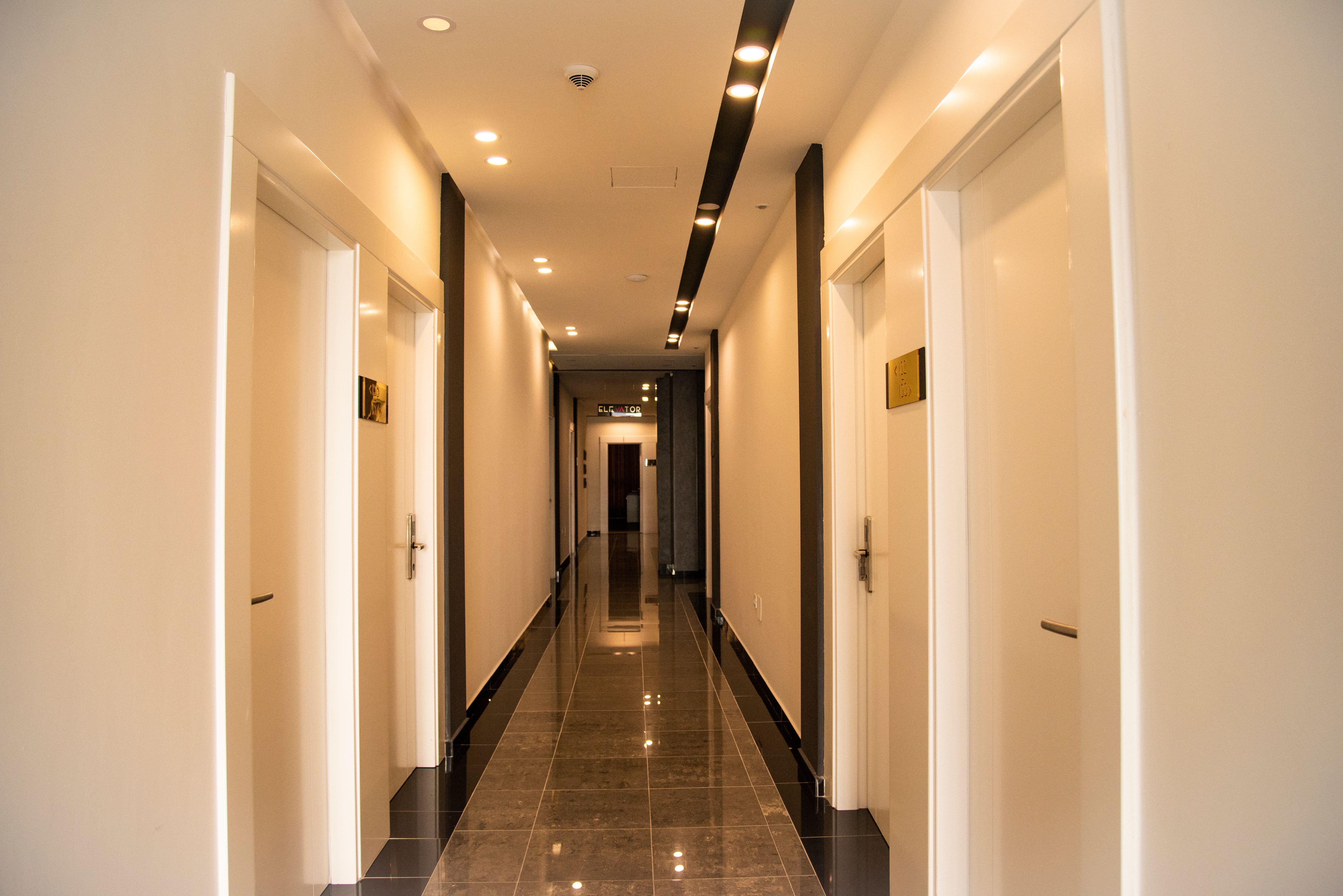 Vh Belmond Durres Hotel And Restaurant Exterior photo