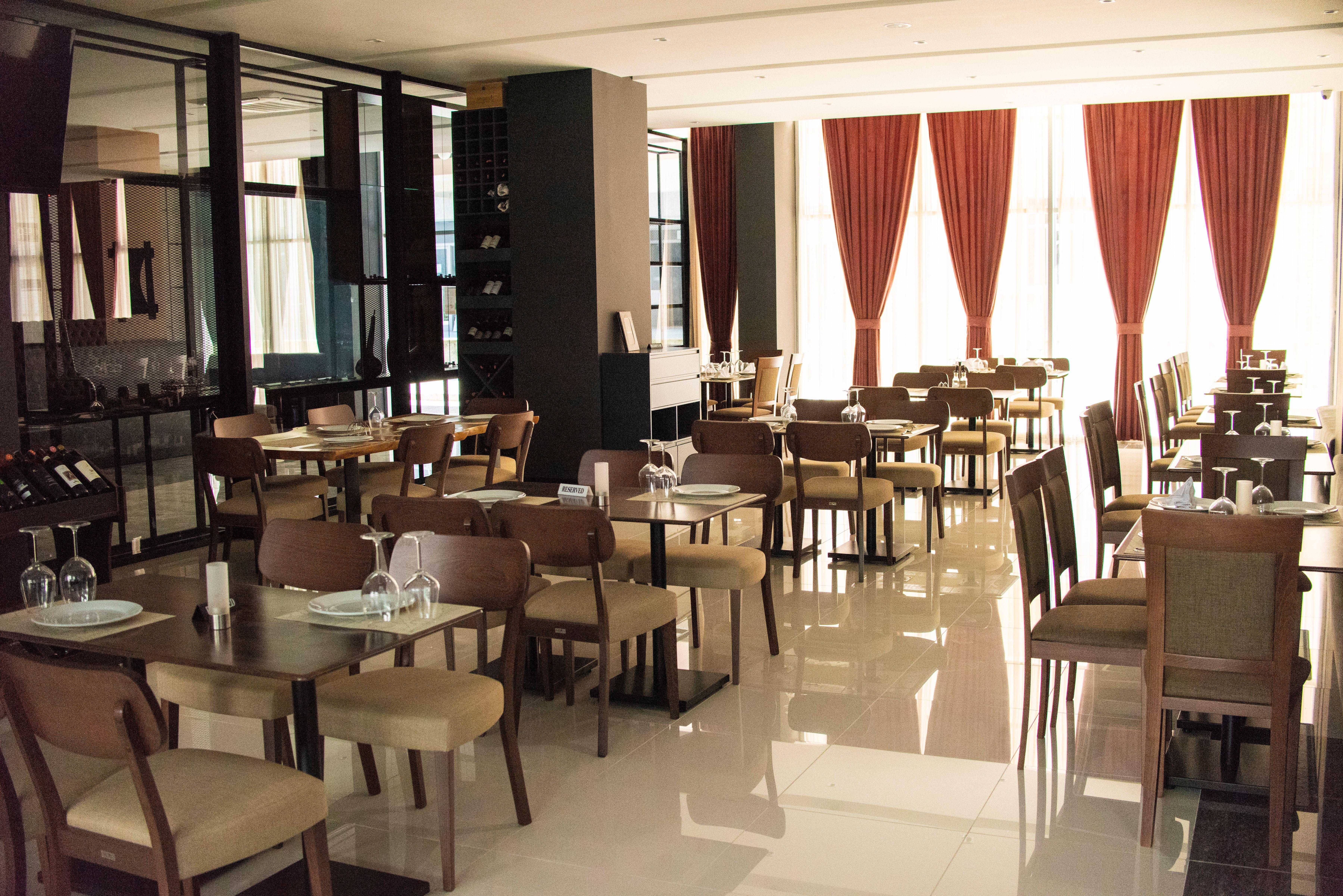 Vh Belmond Durres Hotel And Restaurant Exterior photo